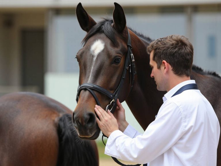 Bien-être équin - La FEI lance son plan d'action 2025 pour améliorer la santé et la protection des chevaux de compétition.