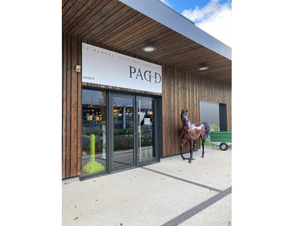 PADD BORDEAUX - Mérignac