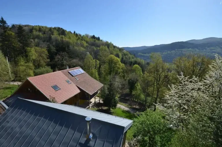 Ferme du Pfeifferberg