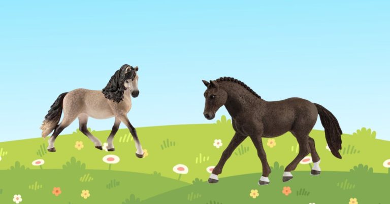 Chevaux Schleich : Transmettre la Passion Équestre aux Enfants en 2026