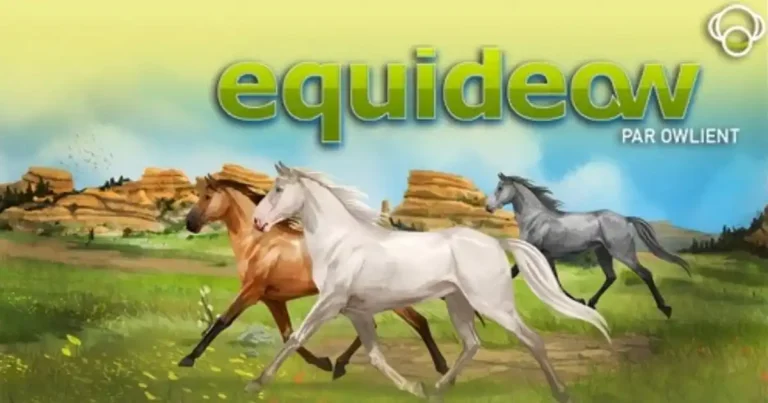 Equideow 2026 : Le Jeu Équestre Gratuit qui Dure 20 Ans
