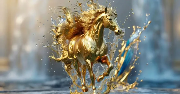 Cheval le Plus Cher du Monde : Record à 70 Millions $ (2026)