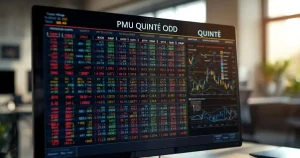 Cotes du Quinté 2026 : Guide pour Lire et Gagner | Tuto PMU