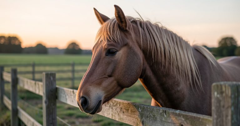 Élevage illégal de chevaux dans le Gers : l'affaire qui choque