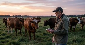 Dermatose nodulaire : la France lève les restrictions, sauf un département