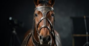 Daniel Naprous, l'artisan des chevaux de cinéma