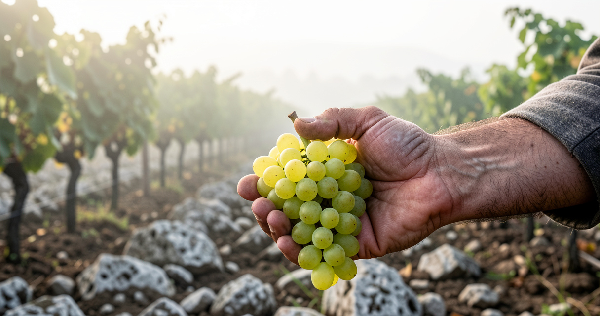 Vins de l'Yonne : 69 médailles, une victoire des terroirs