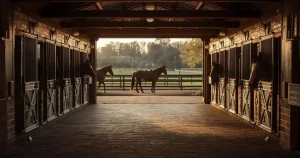 Pension Chevaux : Guide Complet 2026 (Types, Tarifs, Choix)