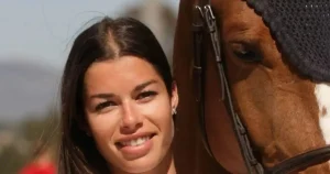 Fanny Skalli : biographie, palmarès et actualités 2026