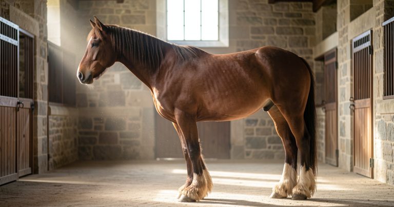 Hennebont : L'Écrin, nouvelle scène pour l'art équestre