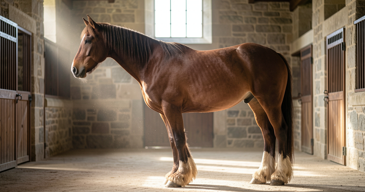 Hennebont : L'Écrin, nouvelle scène pour l'art équestre