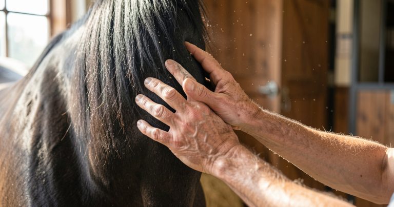 Olga Guseva, l'indispensable groom d'Alexandre Ayache