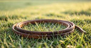 Longues rênes : retrouver l'équilibre et l'écoute du cheval