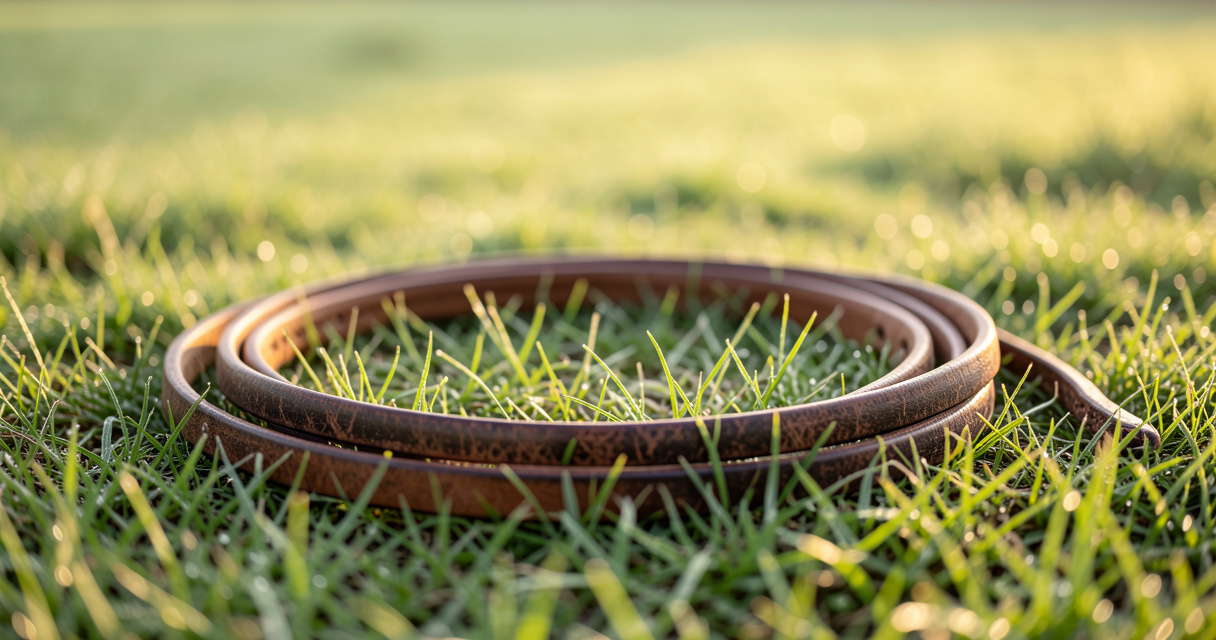 Longues rênes : retrouver l'équilibre et l'écoute du cheval