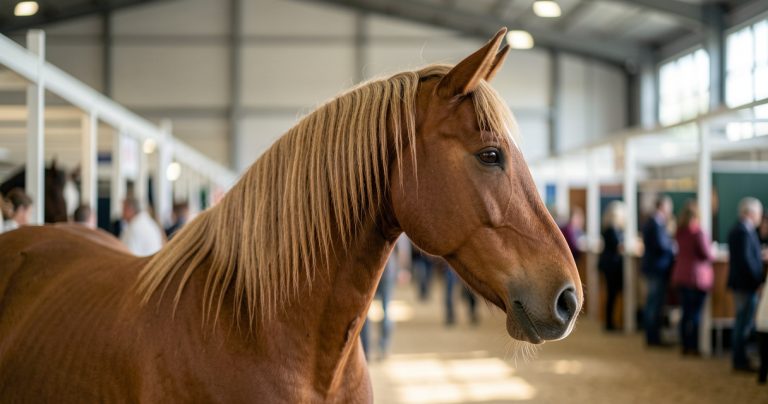 Salon du Cheval d'Albi 2026 : L'Essentiel du Monde Équestre