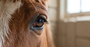 Box de réveil équin : l'indispensable après l'opération