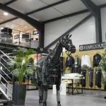 Terres et Eaux Seclin : guide équestre complet 2026