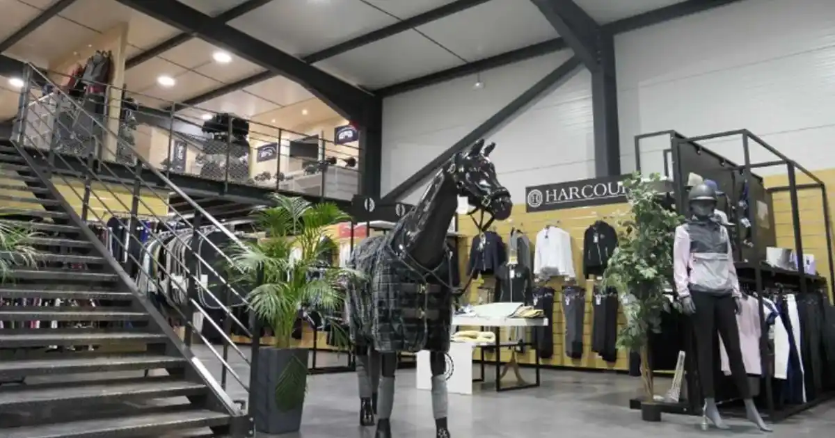 Terres et Eaux Seclin : guide équestre complet 2026