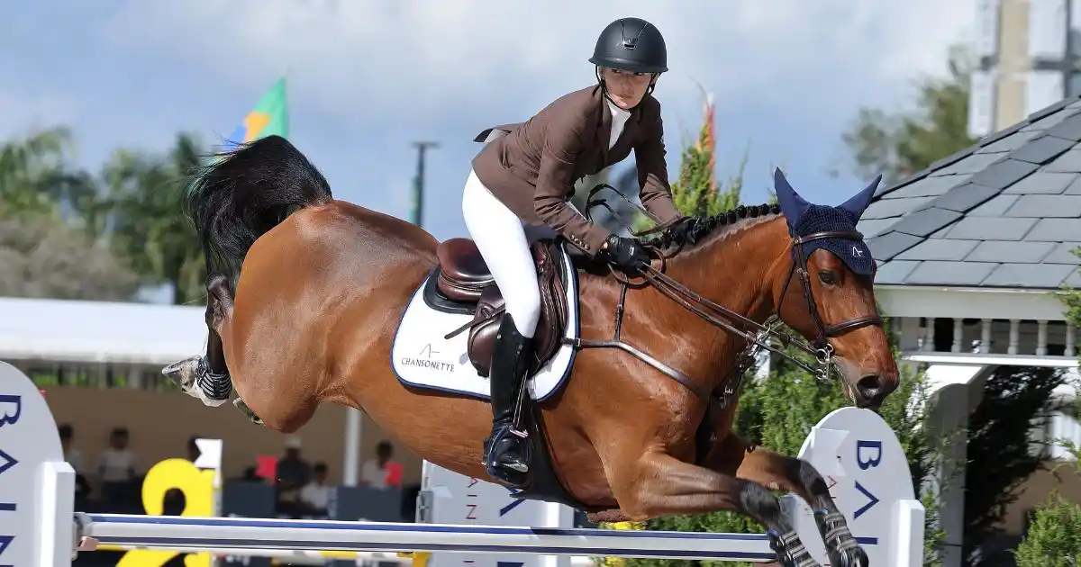 Winter Equestrian Festival 2026 : Le Guide Complet (Prix en €)