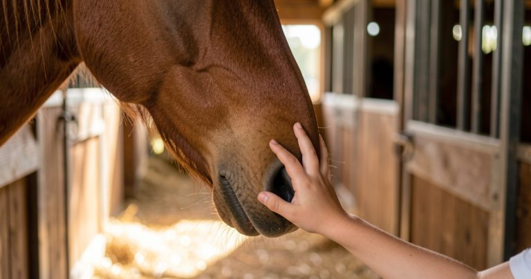 Cheval de Pâques 2026 : Redécouvrez Pâques au Poney-Club