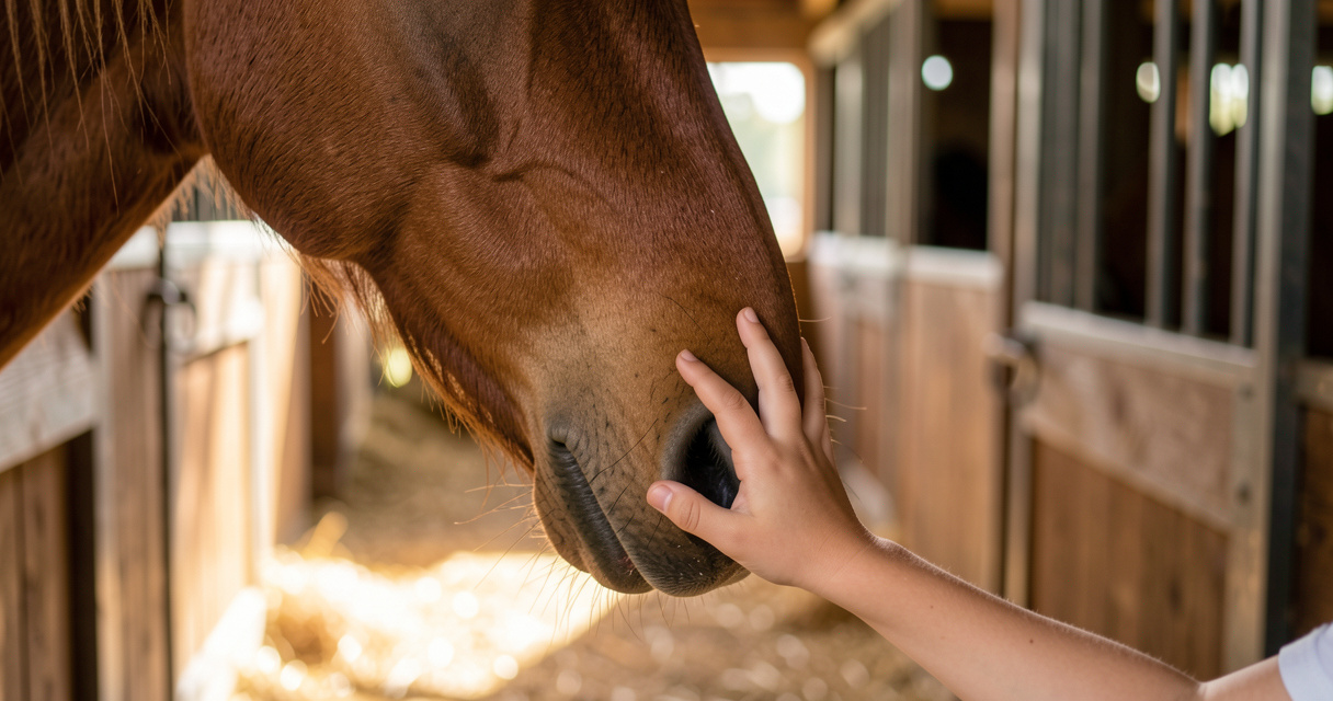 Cheval de Pâques 2026 : Redécouvrez Pâques au Poney-Club