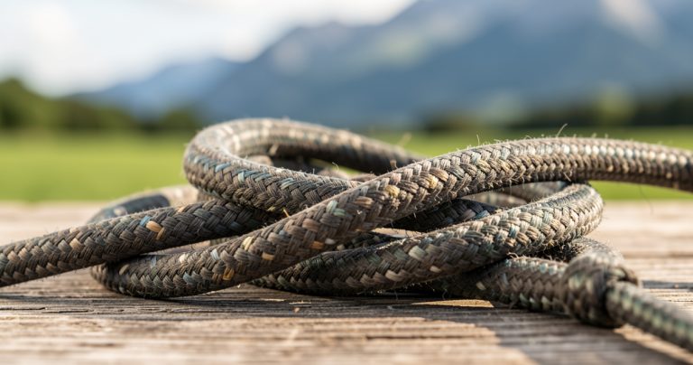 Monter en Cordelette 2026 : Guide Ultime (Équitation & Escalade) - Techniques, Sécurité, Comparaison