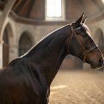 Kalendae à Chantilly : Un spectacle équestre inspiré des Très Riches Heures