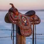 Aux Ombres : Chevauchée Lakota, mémoire et transmission