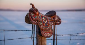 Aux Ombres : Chevauchée Lakota, mémoire et transmission