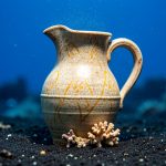 Les secrets de l'épave du Camarat 4 remontent de 2500m