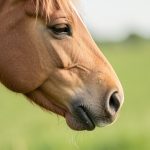 Soins post-extraction dentaire chez le cheval : mon guide