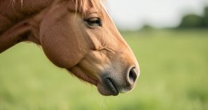 Soins post-extraction dentaire chez le cheval : mon guide