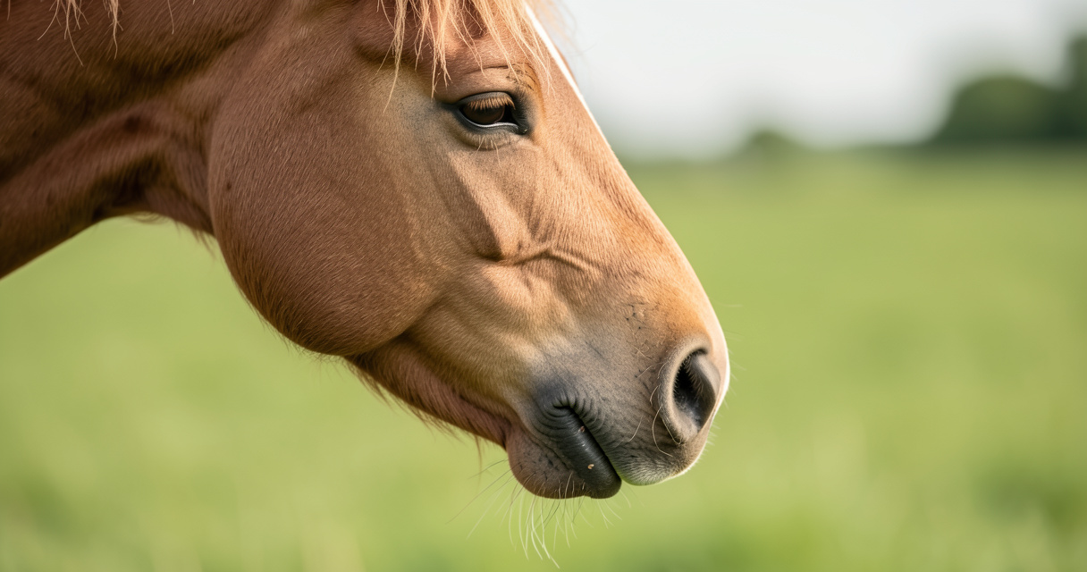 Soins post-extraction dentaire chez le cheval : mon guide