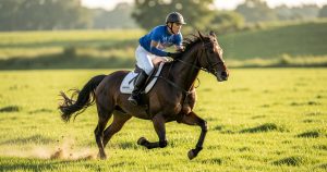 Équitation : sport ou simple loisir ? La vérité scientifique sur son intensité physique