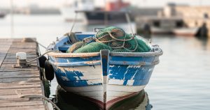 Crise du gasoil : seulement quatre pêcheurs lorientais à Paris, et ça m’interpelle