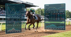 Esaie Turf : La Méthode Expérimentale Pour Gagner aux Courses Hippiques en 2026
