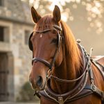 Haras de Rosières-aux-Salines : l'avenir entre de bonnes mains