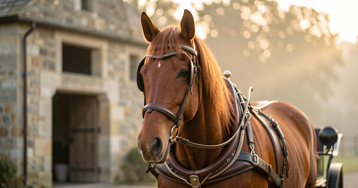 Haras de Rosières-aux-Salines : l'avenir entre de bonnes mains