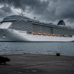 Hantavirus en croisière : l'OMS temporise, moi j'ai un regard différent