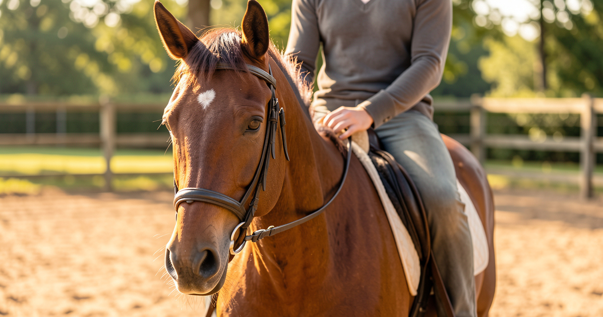 Demi-pension cheval 2026 : guide complet prix et contrat