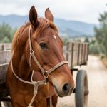 Guerre au Moyen-Orient : le drame du conflit vu du côté des chevaux