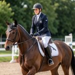 LC Équitation : Définition, Disciplines et Guide Complet 2026