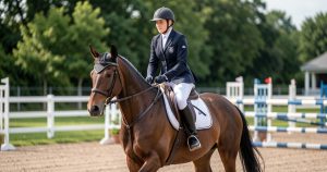 LC Équitation : Définition, Disciplines et Guide Complet 2026