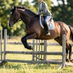 Équilibre du cheval à l’obstacle avec Alix Ragot
