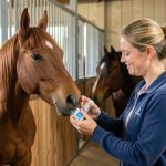 Equest Vermifuge : Guide Complet, Dosage et Efficacité pour votre Cheval en 2026