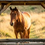 Canicule précoce en mai 2026 : comment protéger son cheval de la chaleur