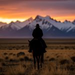Argentine à cheval : nouvelle aventure en Terre de Feu dès 2027