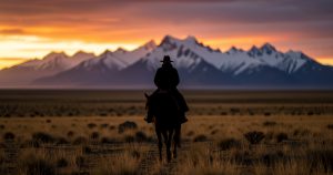Argentine à cheval : nouvelle aventure en Terre de Feu dès 2027