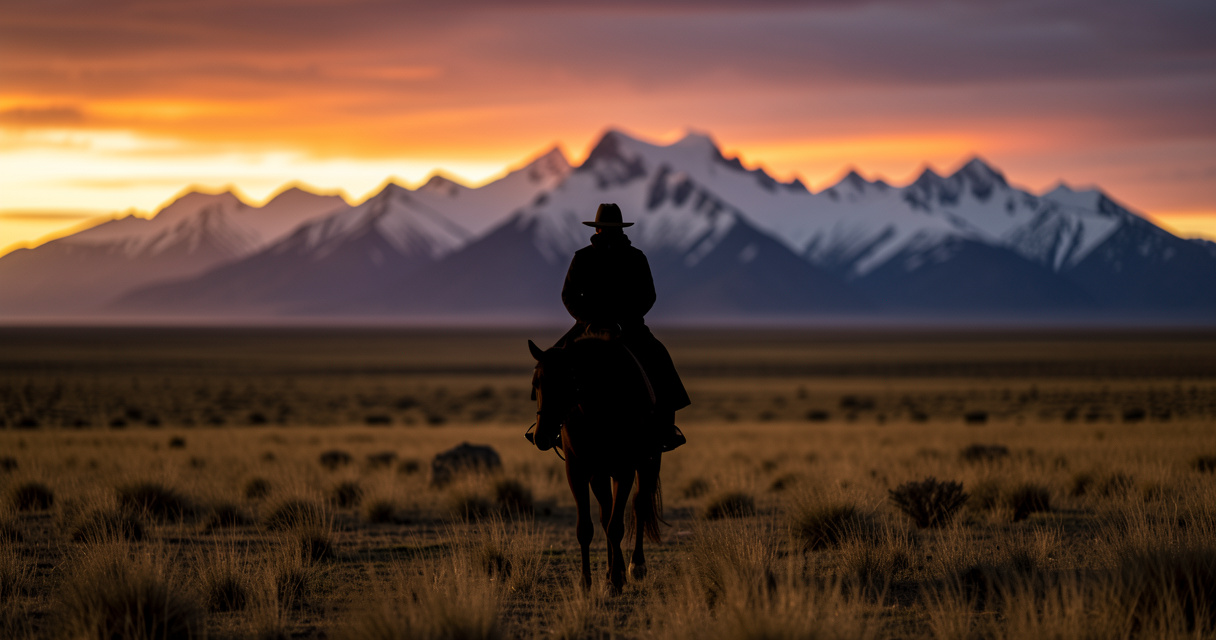 Argentine à cheval : nouvelle aventure en Terre de Feu dès 2027