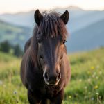 Poney Bardigiano : ce petit italien qui gagne à être connu